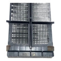 Duto Filtro De Ar Jeep Renegade 1.8 2019 K6213 H4204