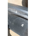 Parachoque Traseiro Chevrolet Gm Onix 1.0 2020 21 22 23 2024