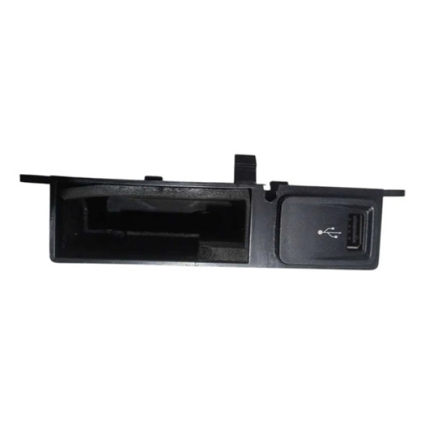 Módulo Central Entrada Usb  Fiat Palio Fiorino  15/20
