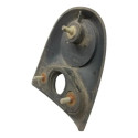 Moldura Tampa Traseiro Chevrolet Corsa 2 Portas 1994 A 2000