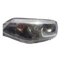 Farol Diant Esquerdo Chevrolet Tracker 2020 2024 Com Detalhe Esquerdo/motorista
