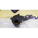 Bomba De Água Recirculação Aquecedor Mercedes 300e 86  Preto ..... 1 Monofásica