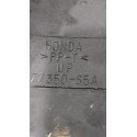 Acabamento Coluna Direção Inferior Honda Civic 1.7 2003