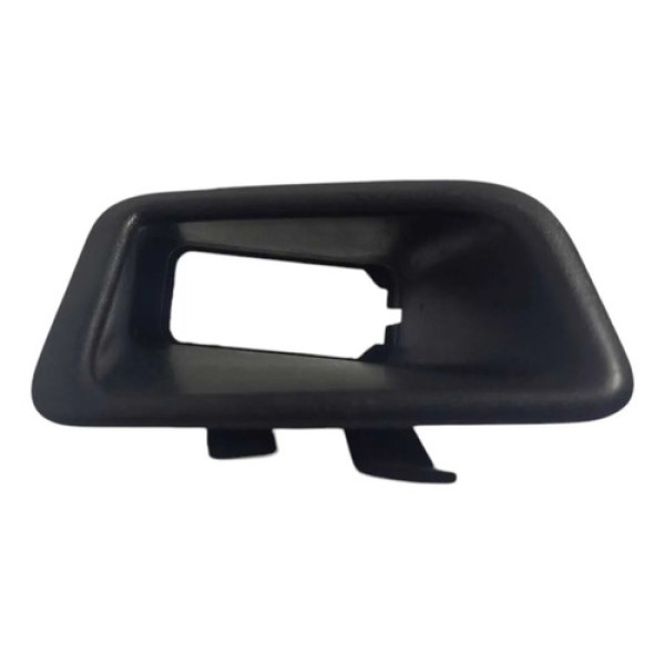 Moldura Lanterna Placa Lado Direito Ford Ranger 16/21