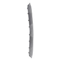 Placa Batente Dian Para Choque Tracker 26389059