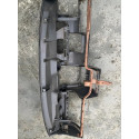 Tampa Painel Do Corsa Sedan 1995 A 2001 Preto