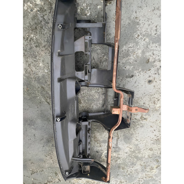 Tampa Painel Do Corsa Sedan 1995 A 2001 Preto