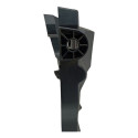 Defletor Lateral Direito Radiador Honda Hr-v 15 16 17 18 19