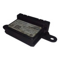 Módulo Sensor Estacionamento Onix S10 Cobalt Preto