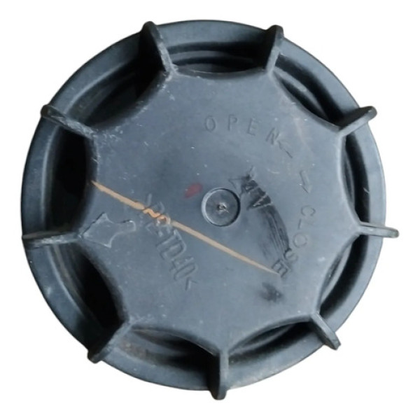 Tampa Vedaçao Farol Gm Onix 2019 2020 2021 2022 Orig