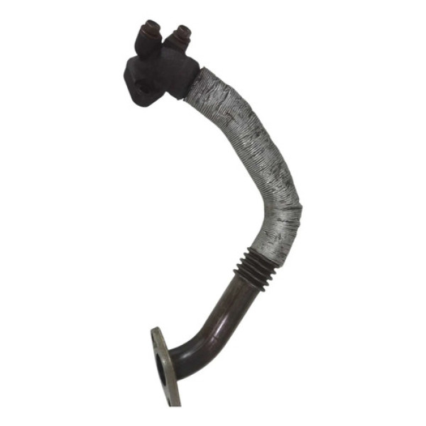 Cano Turbina Mitsubishi Pajero Dakar 2010 Diesel 3.2