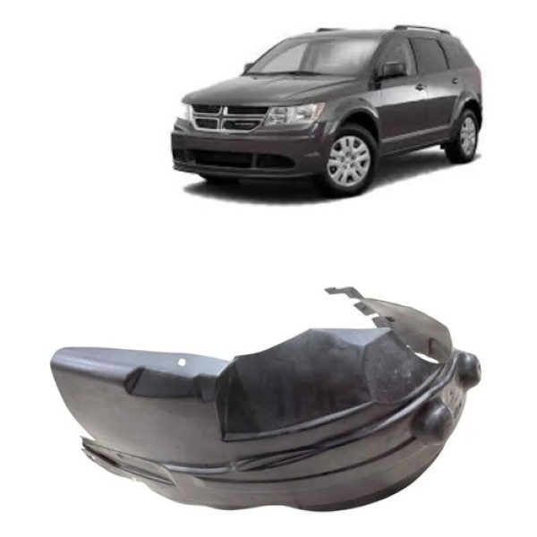 Parabarro D.d Dodge Journey 09-17 68087242ab (usado)