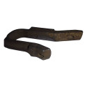 Suporte Lateral Do Radiador Astra /zafira 01/03 Usado