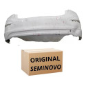 Parachoque Traseiro Cruze Sedan 2017 2018 2019 2020