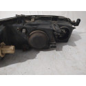 Farol Dianteiro Esquerdo Gm Vectra 1997/2005 *detalhes Esquerdo