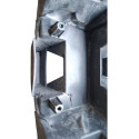 Absorvedor Impacto Para-choqu Tras.duster 2022[com Detalhes]