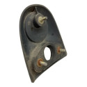 Moldura Tampa Traseiro Chevrolet Corsa 2 Portas 1994 A 2000