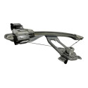 Maquina Vidro Manual Traseira Esquerda Gm Onix 1.0 2019