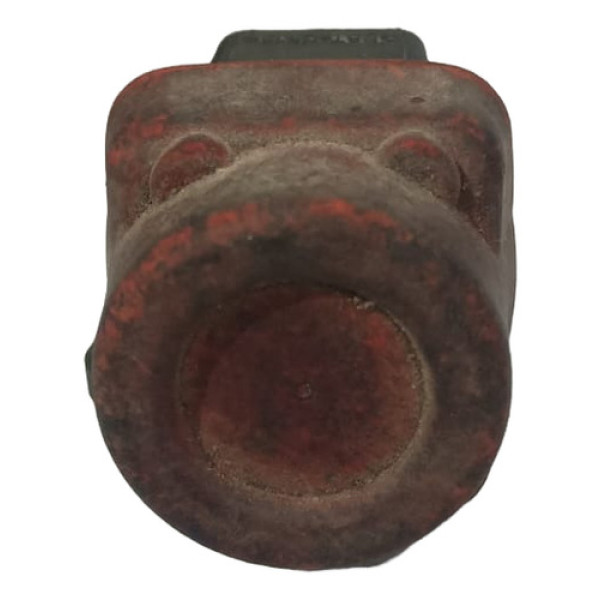 Botao Sensor De Impacto Citroen Xsara Picasso 2003 2.0 Usado Vermelho