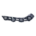Guia Parachoque Tras L/d Chevrolet Tracker 21/24 Original