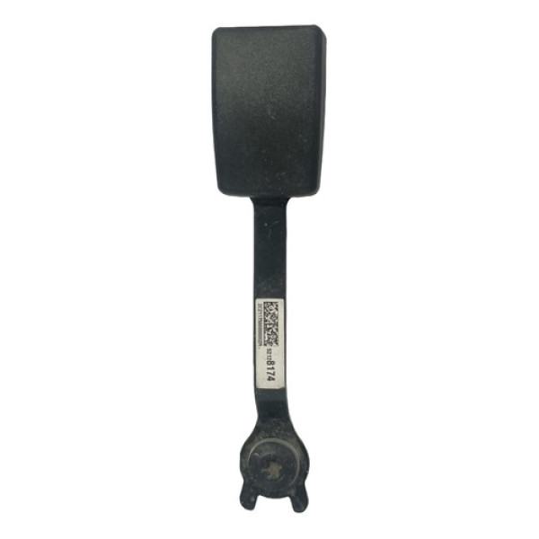 Fecho Cinto Segurança Direito Gm Onix 19/21 Orig. 52128174