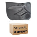 Forro Porta Dianteiro Esquerdo Ônix Prisma 2013 2016 2019