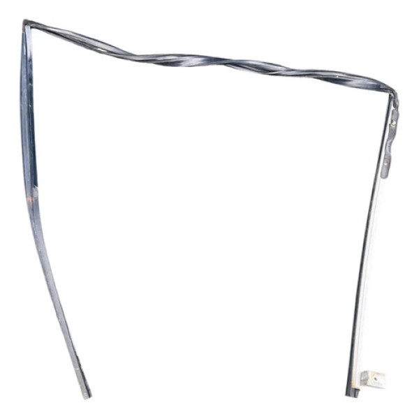 Guarnição Borracha Porta Dianteira Esquerda Honda Civic 2004