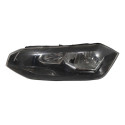 Farol Esquerdo Volkswagen Polo Virtus 2018 2019 2021 2022 Esquerdo/motorista