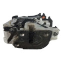 : Fechadura Elétrica Traseira Direita L200 Triton 2008/2010
