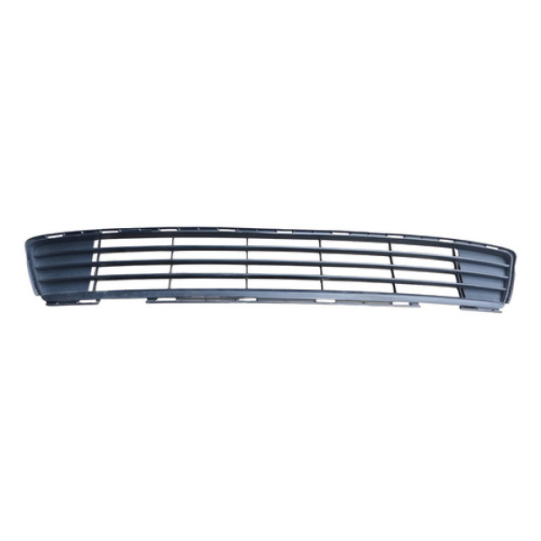 Grade Diant Inferior Proteção Radiador Toyota Corolla 12/15 Preto