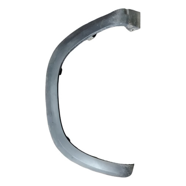 Moldura Paralama Esquerdo Kwid 638132298r Preto