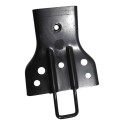Trava Batente Porta Luvas Chevrolet Onix 2020