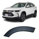 Friso Porta Gm Tracker Ltz 2024 2025 Traseira Direita Usado Preto