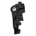 Acabamento Porta Dianteira Direita Bmw 320i G20 2019 A 2022 Preto