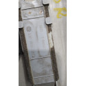 Capa Superior Coluna Central Esquerda Vw Golf Sr 2000 103