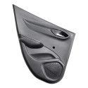 Forro Porta Traseiro Esquerdo Gm Onix Ltz 2013 2019