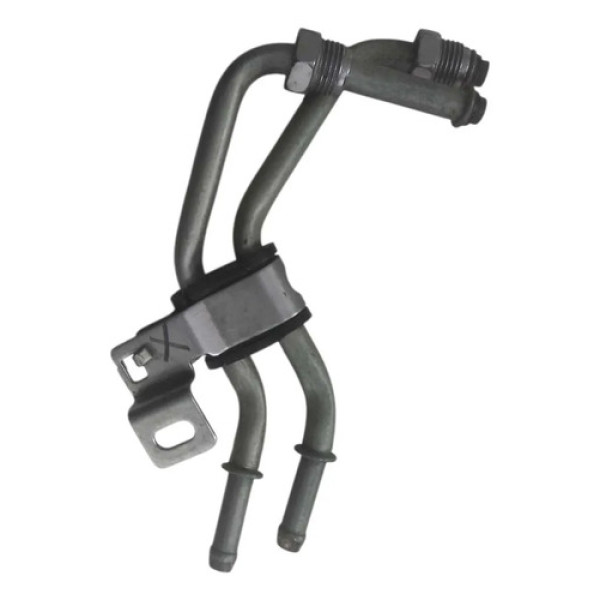 Cano Duplo Turbina Chevrolet Equinox 2020