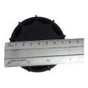 Tampa Vedaçao Farol Gm Onix 2019 2020 2021 2022 Orig