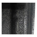 Absorvedor Impacto Para-choque Dianteiro Cronos 520631220