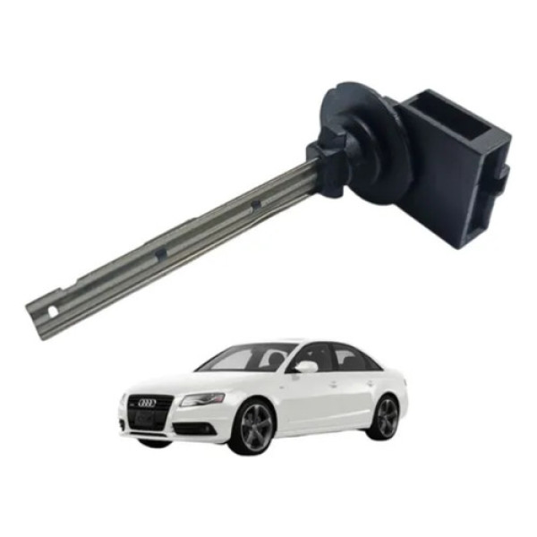 Sensor Temperatura Ar Condicionado Audi A4 Tfsi 2010 2011 12 Preto