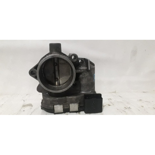 Tbi Peugeot 206 Sw 1.6 16v Ano 2006