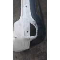 Para Choque Traseiro Gm Tracker 1.4 Turbo *detalhe