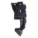 Guia Parachoque Dianteiro Direito Chevrolet Celta 93384472