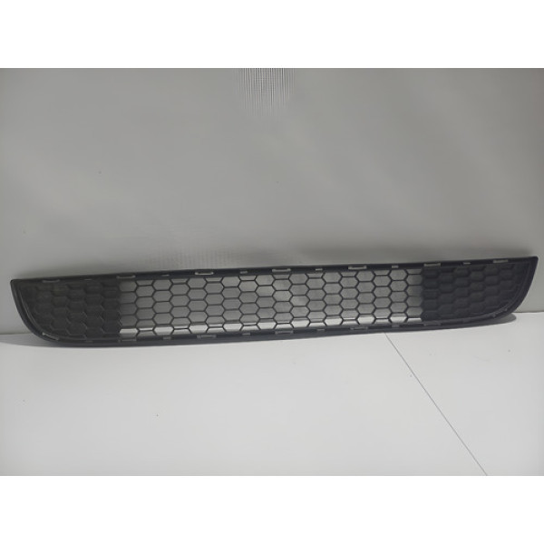 Grade Radiador Fiat Uno Vivace 1.4 8v 2011 Original Preto Ambos Os Lados