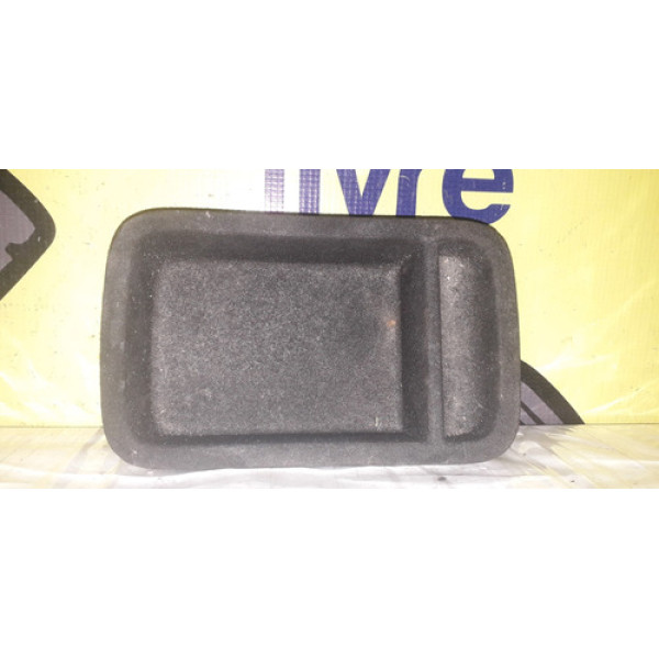 Porta Objetos Fiat Freemont Dodge Journey 11/15 Preto