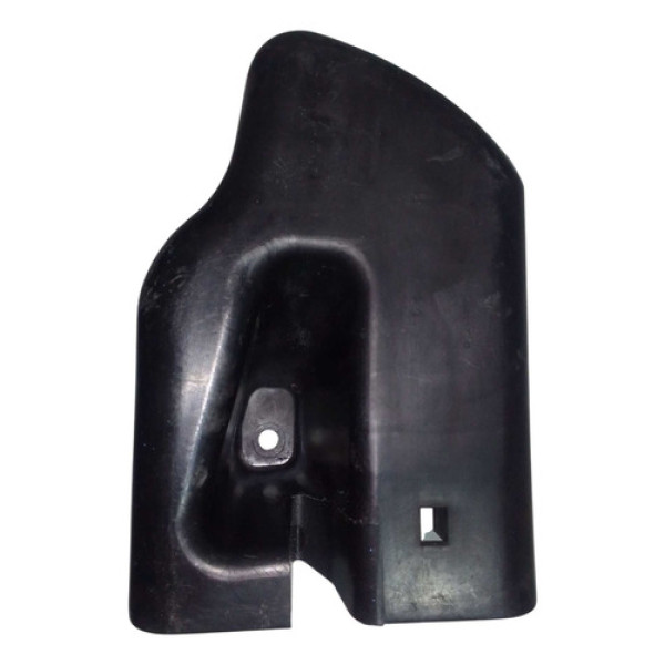 Capa Gargalo Fiat Palio Fire 2002 Até 2015 Preto