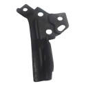 Suporte Paralama Dianteiro Direito Onix 2013 A 2019 Original Preto