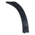 Moldura Paralama Dianteiro Esquerdo Gm Tracker 20/22 2627587 Preto