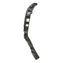 Guia Parachoque Traseiro Para Chevrolet Prisma 2006 A 2012