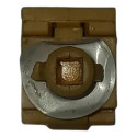 Presilha  Porta Chevrolet Captiva 2008/2009